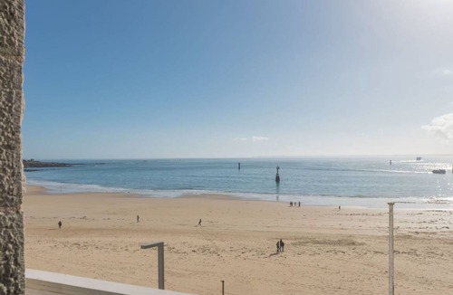 Quiberon Apartment | 52 m² Apartment ∙ 2 bedrooms ∙ 4 guests