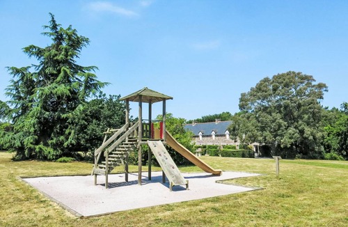 Pleherel-Plage-Vieux-Bourg Other | 54 m² Accommodation ∙ 3 bedrooms ∙ 6 guests