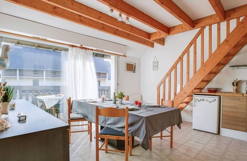 Carnac Apartment | 55 m² Apartment ∙ 2 bedrooms ∙ 4 guests