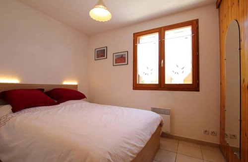 Forville Apartment | 55 m² Apartment ∙ 2 bedrooms ∙ 6 guests