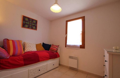 Forville Apartment | 55 m² Apartment ∙ 2 bedrooms ∙ 6 guests