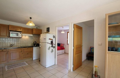 Forville Apartment | 55 m² Apartment ∙ 2 bedrooms ∙ 6 guests