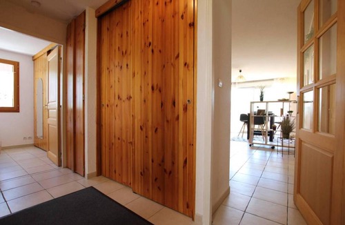 Forville Apartment | 55 m² Apartment ∙ 2 bedrooms ∙ 6 guests