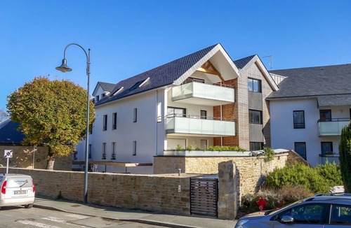 Carnac Apartment | 57 m² Apartment ∙ 1 bedroom ∙ 2 guests