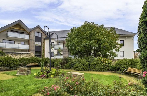 Carnac Apartment | 57 m² Apartment ∙ 1 bedroom ∙ 2 guests