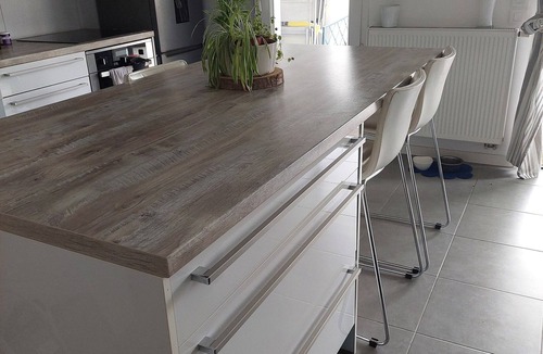 Behobie Condo | 5mn from Ciboure recent apartment for 5 people