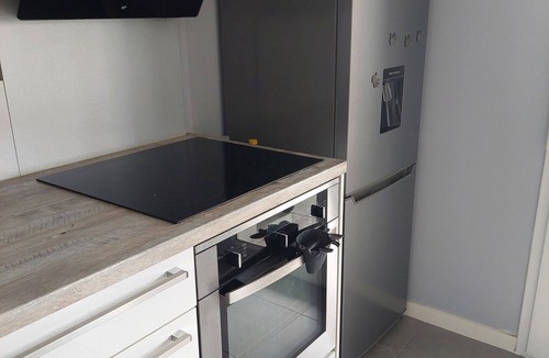 Behobie Condo | 5mn from Ciboure recent apartment for 5 people
