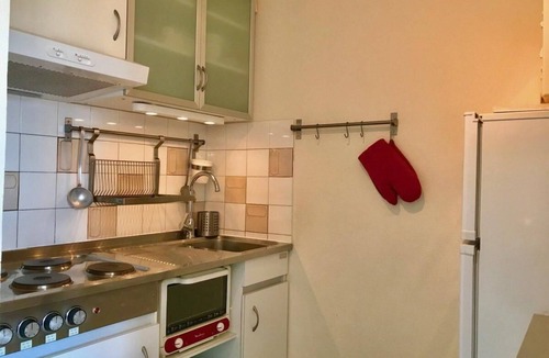 Villard-de-Lans Apartment | 5th floor, balcony, parking, 36m², Villard de Lans