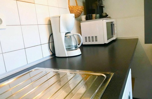Villard-de-Lans Apartment | 5th floor, view ski slopes, balcony, parking, tv, 43m², Villard de Lans