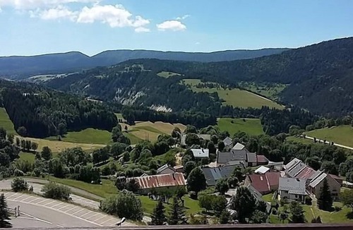 Villard-de-Lans Apartment | 5th floor, view mountain, balcony, 18m², Villard de Lans