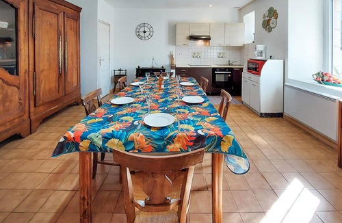 Minihy-Treguier House | 6 bedroom beautiful home in Tréguier