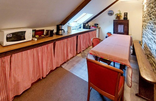 Minihy-Treguier House | 6 bedroom beautiful home in Tréguier