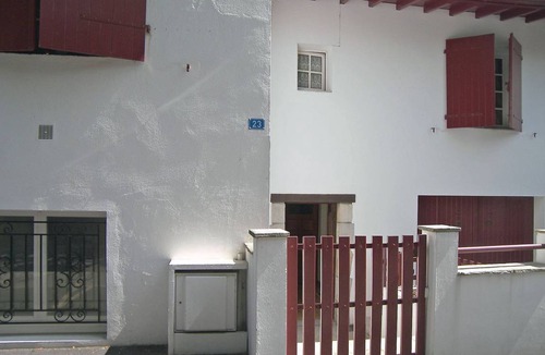 Behobie Apartment | 60 m² Apartment ∙ 2 bedrooms ∙ 4 guests