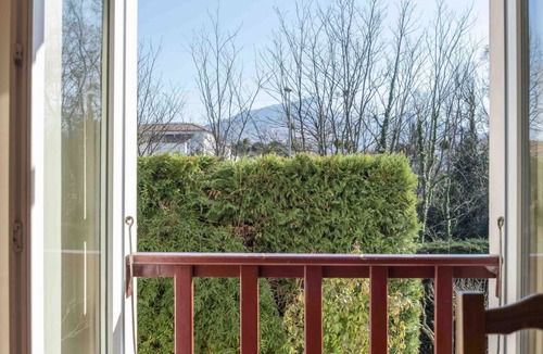 Behobie Apartment | 60 m² Apartment ∙ 2 bedrooms ∙ 4 guests
