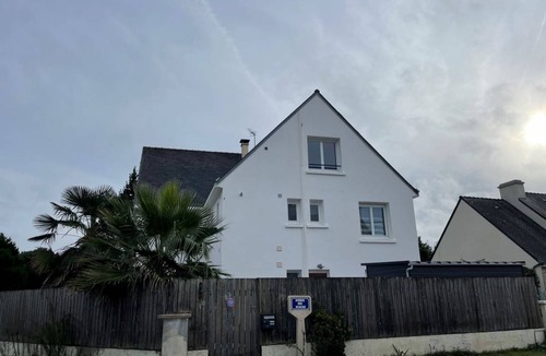Carnac Apartment | 60 m² Apartment ∙ 2 bedrooms ∙ 4 guests