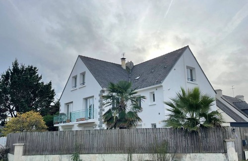 Carnac Apartment | 60 m² Apartment ∙ 2 bedrooms ∙ 4 guests