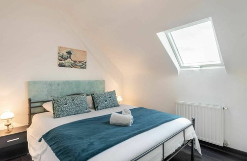 Carnac Apartment | 60 m² Apartment ∙ 2 bedrooms ∙ 4 guests