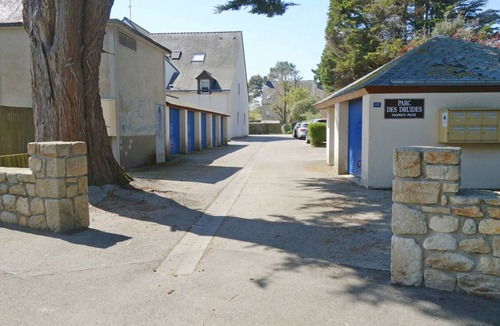 Carnac Apartment | 60 m² Apartment ∙ 3 bedrooms ∙ 5 guests