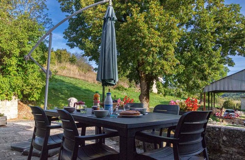 La Malene House | 60 m² Gîte ∙ 2 bedrooms ∙ 4 guests