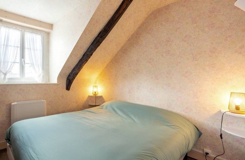 Matignon House | 60 m² House ∙ 2 bedrooms ∙ 5 guests