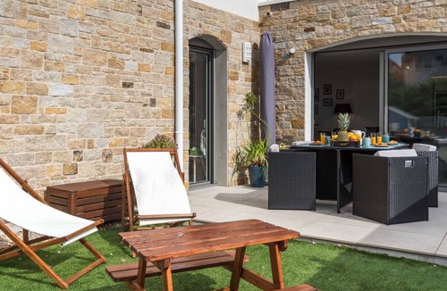 Quiberon Apartment | 61 m² Apartment ∙ 2 bedrooms ∙ 4 guests
