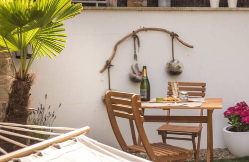Quiberon Apartment | 61 m² Apartment ∙ 2 bedrooms ∙ 4 guests