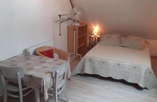 Belleme House | 62 Avenue Roger Martin du Gard