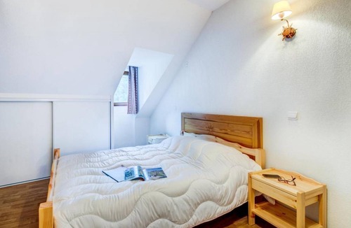Bagneres-de-Luchon Apartment | 62 m² Apartment ∙ 2 bedrooms ∙ 8 guests
