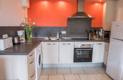 Le Bacon House | 62 m² Gîte ∙ 3 bedrooms ∙ 5 guests