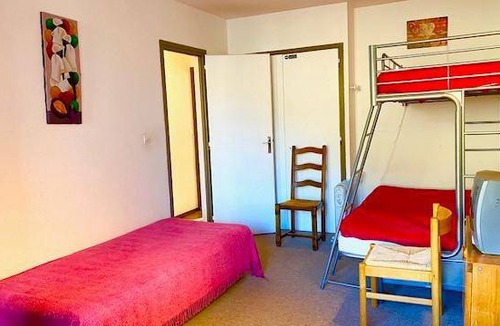 Villard-de-Lans Apartment | 63 m² Apartment ∙ 2 bedrooms ∙ 9 guests