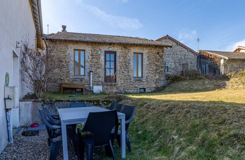 Doranges House | 63g100313 - Doranges