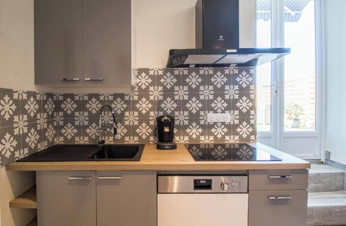 Montaigut-le-Blanc House | 63g1455 - Montaigut LE Blanc
