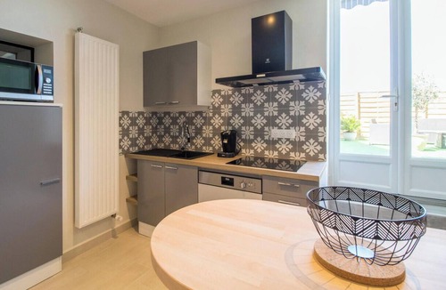 Montaigut-le-Blanc House | 63g1455 - Montaigut LE Blanc