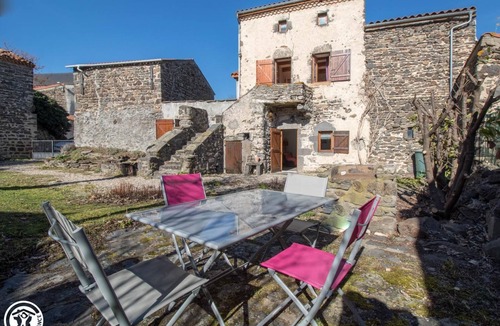Mareugheol House | 63g63157 - Mareugheol