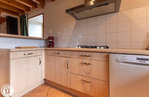 Echandelys House | 63g63499 - Echandelys
