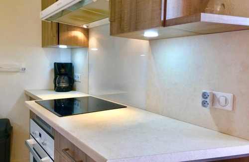 Villard-de-Lans Apartment | 64 m² Apartment ∙ 2 bedrooms ∙ 8 guests