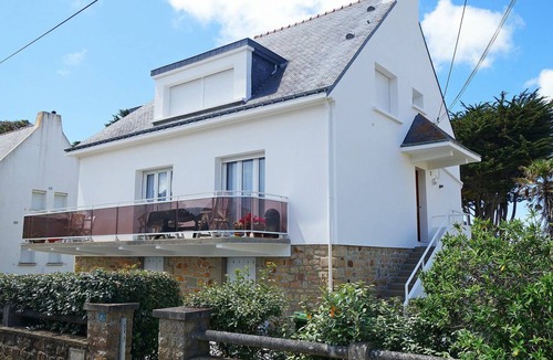 Carnac Apartment | 64 m² Apartment ∙ 3 bedrooms ∙ 6 guests