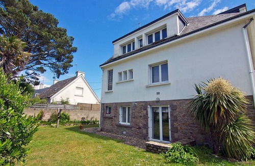 Carnac Apartment | 64 m² Apartment ∙ 3 bedrooms ∙ 6 guests