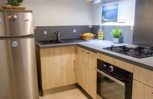 Saint-Jean-de-Luz City Center Apartment | 65 m² Apartment ∙ 2 bedrooms ∙ 4 guests