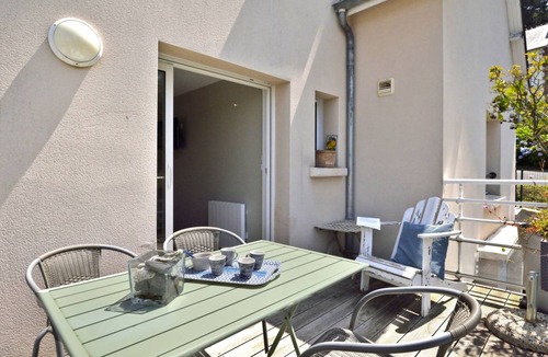Binic Apartment | 65 m² Apartment ∙ 2 bedrooms ∙ 4 guests