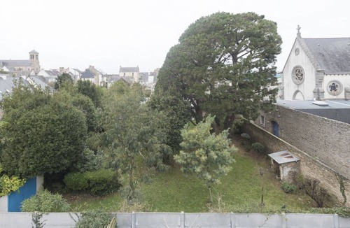 Quiberon Apartment | 65 m² Apartment ∙ 2 bedrooms ∙ 4 guests