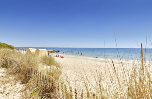 Carnac Apartment | 66 m² Apartment ∙ 2 bedrooms ∙ 5 guests