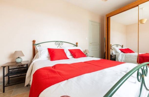 Audouville-la-Hubert House | 68 m² House ∙ 2 bedrooms ∙ 3 guests