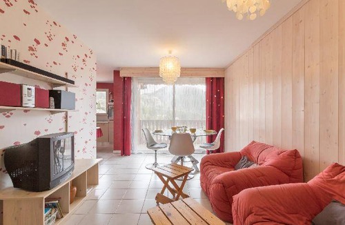 Forville Apartment | 69 m² Apartment ∙ 1 bedroom ∙ 5 guests