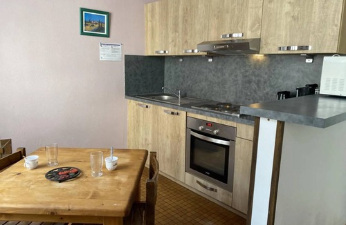 Arfeuilles Apartment | 69 m² Apartment ∙ 3 bedrooms ∙ 6 guests