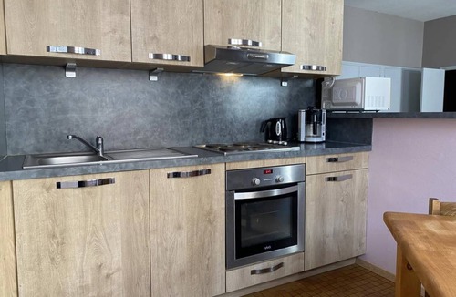 Arfeuilles Apartment | 69 m² Apartment ∙ 3 bedrooms ∙ 6 guests