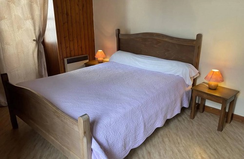 Arfeuilles Apartment | 69 m² Apartment ∙ 3 bedrooms ∙ 6 guests