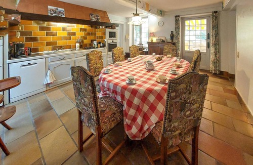 Charlieu House | 7 bedroom awesome home in Charlieu