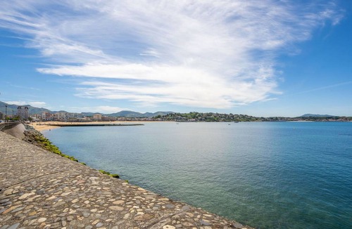Saint-Jean-de-Luz Apartment | 70 m² Apartment ∙ 2 bedrooms ∙ 4 guests