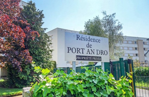 Carnac Apartment | 70 m² Apartment ∙ 2 bedrooms ∙ 4 guests